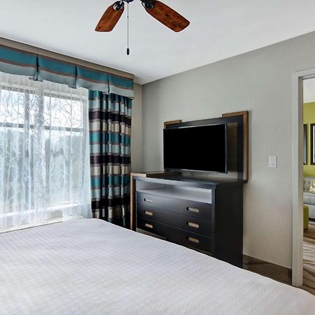 Homewood Suites By Hilton Savannah Airport Esterno foto