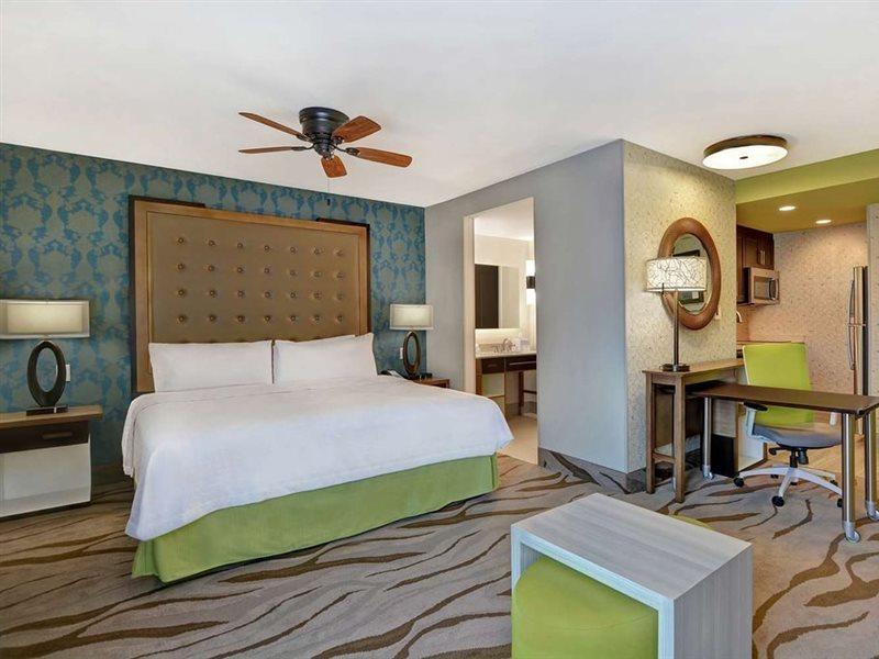 Homewood Suites By Hilton Savannah Airport Esterno foto