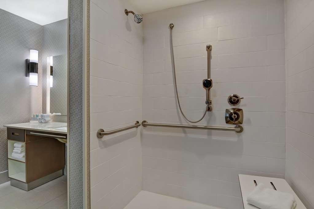 Homewood Suites By Hilton Savannah Airport Esterno foto