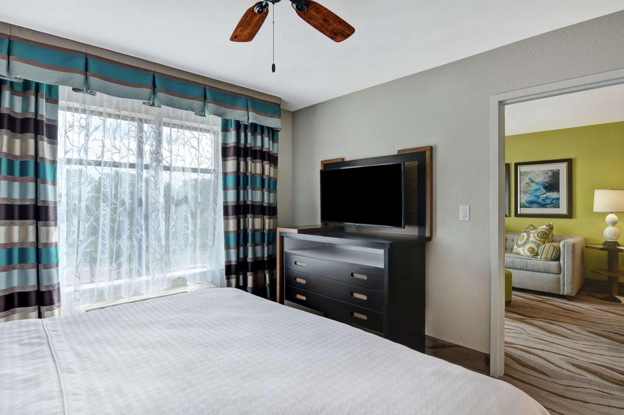 Homewood Suites By Hilton Savannah Airport Esterno foto