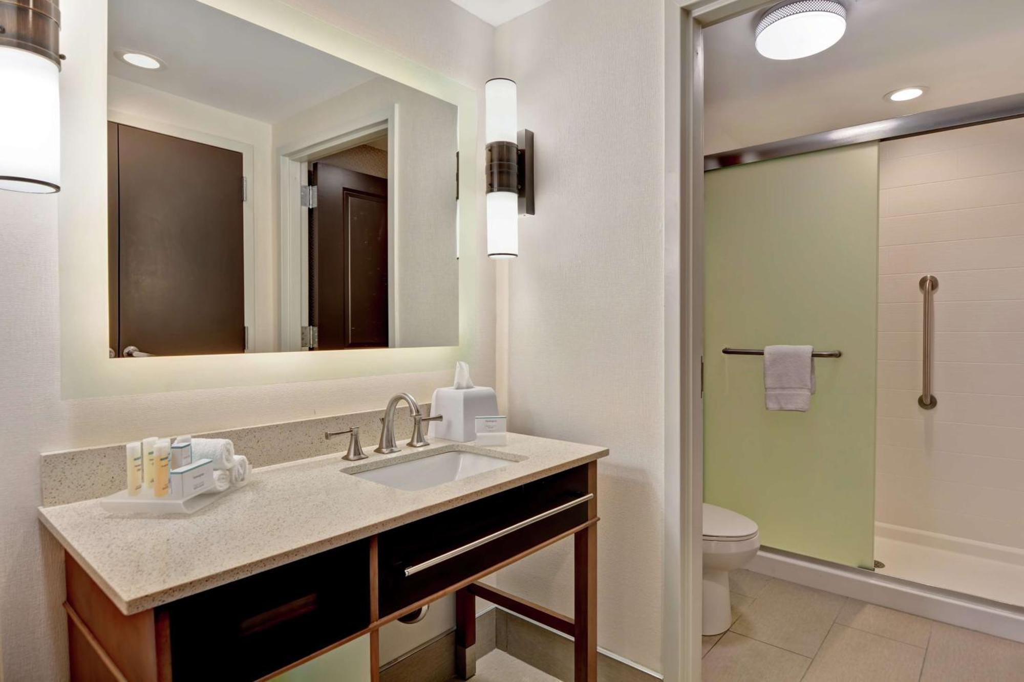 Homewood Suites By Hilton Savannah Airport Esterno foto