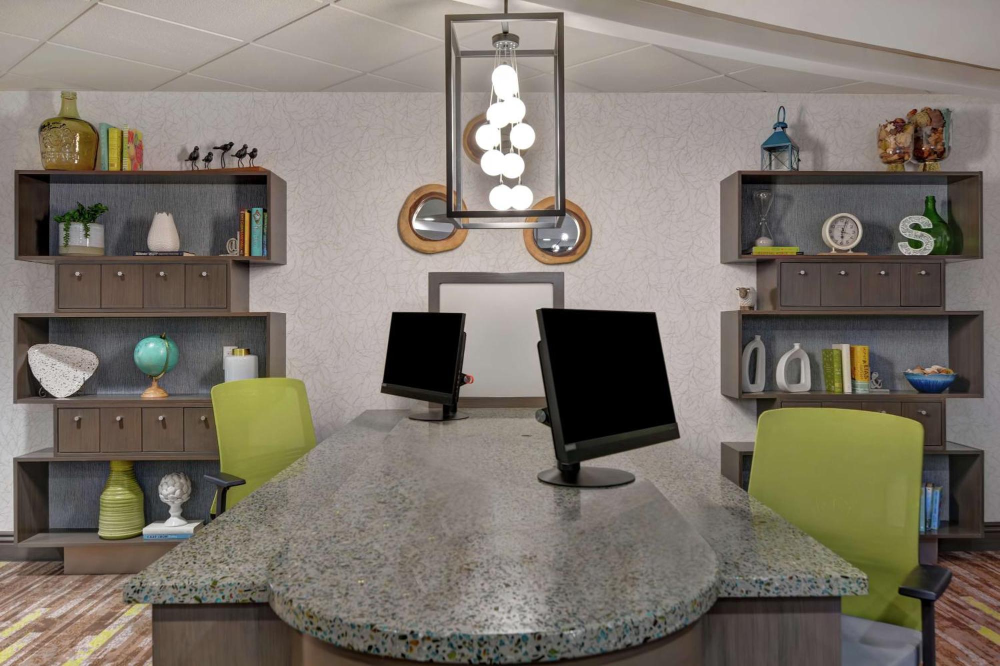 Homewood Suites By Hilton Savannah Airport Esterno foto