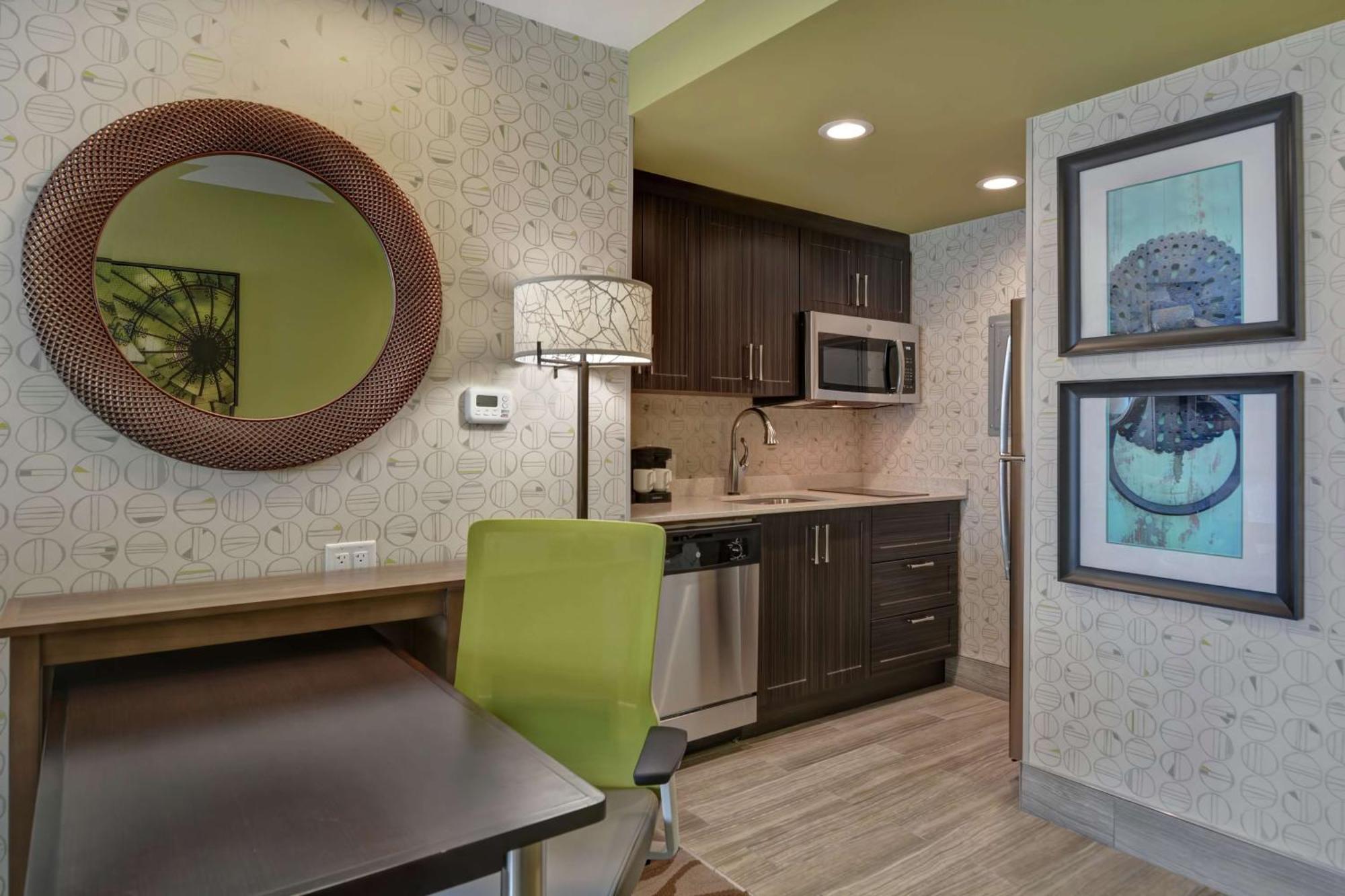 Homewood Suites By Hilton Savannah Airport Esterno foto