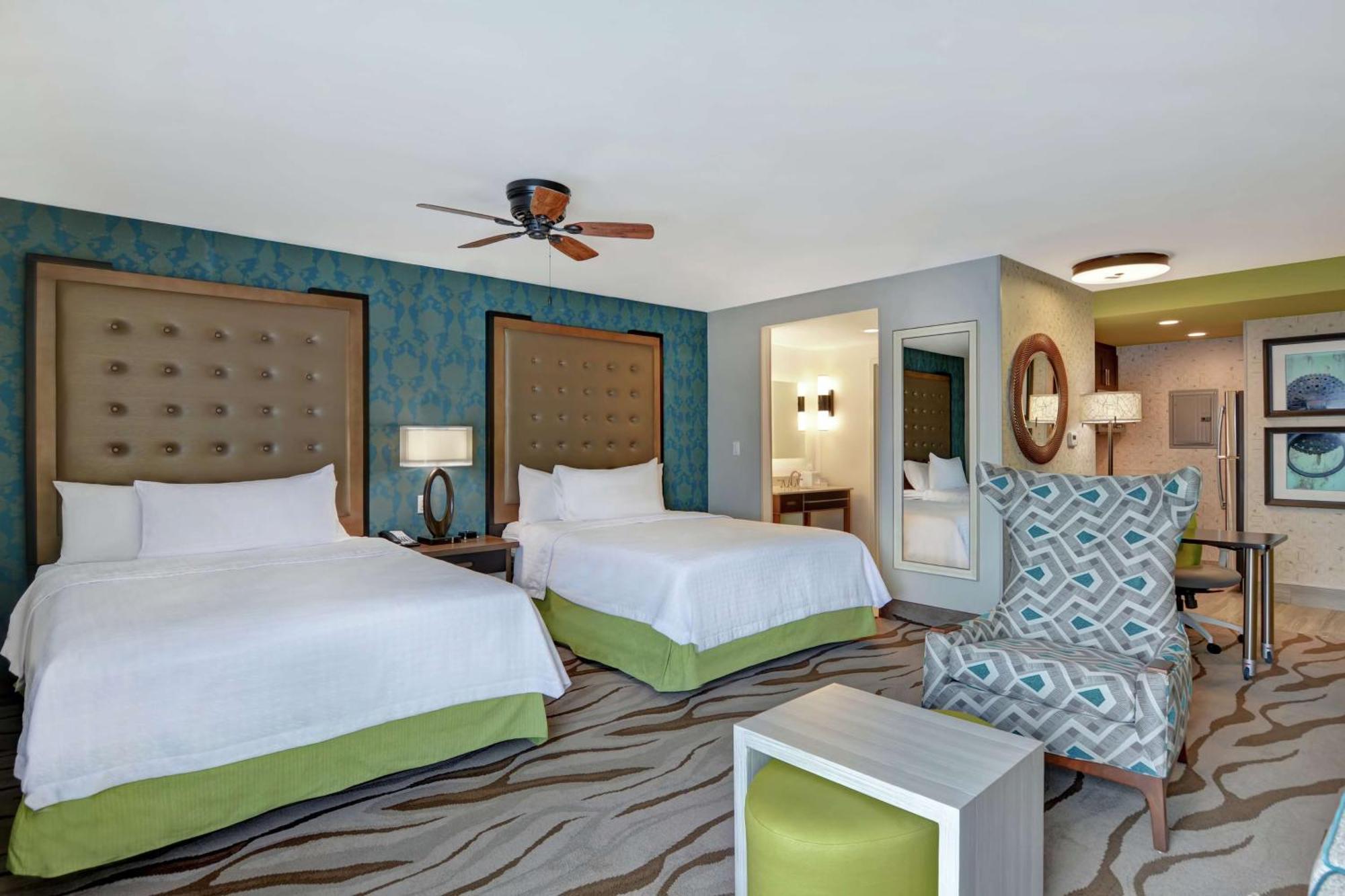 Homewood Suites By Hilton Savannah Airport Esterno foto