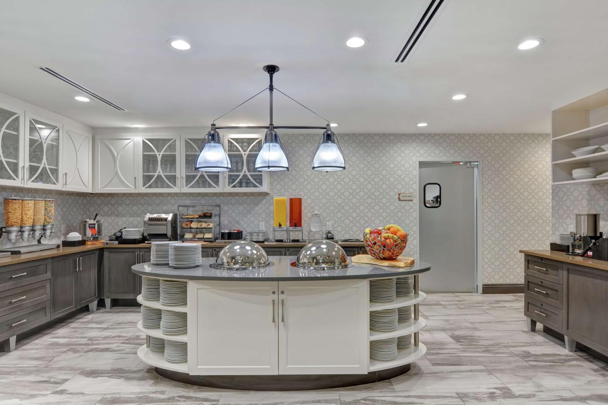 Homewood Suites By Hilton Savannah Airport Esterno foto