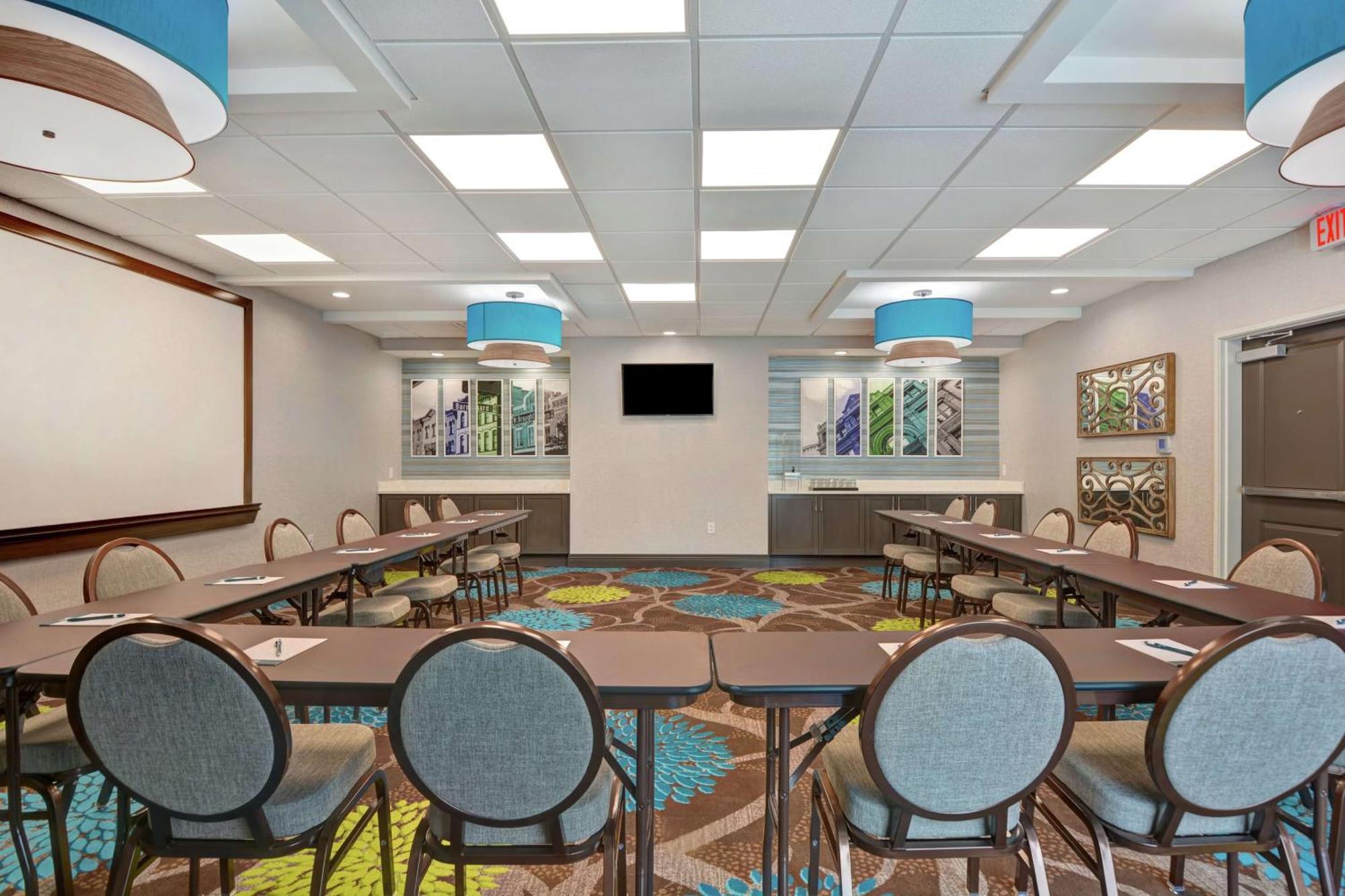Homewood Suites By Hilton Savannah Airport Esterno foto