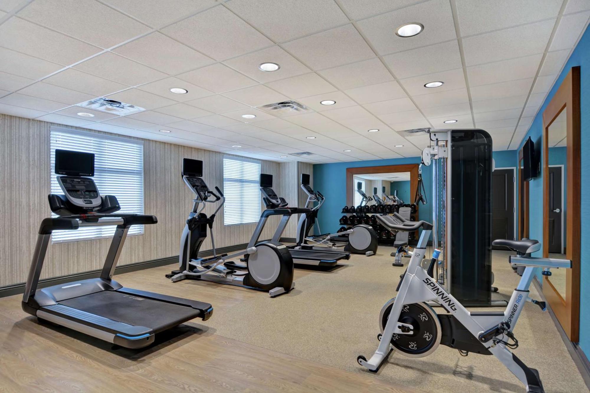 Homewood Suites By Hilton Savannah Airport Esterno foto