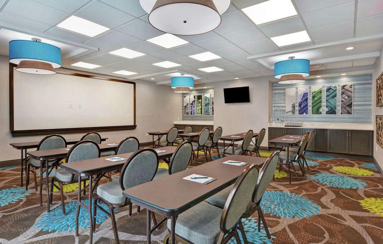 Homewood Suites By Hilton Savannah Airport Esterno foto